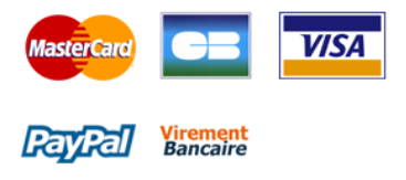 paiement sécurisé